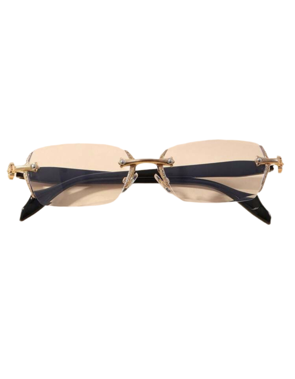 Chrome Hearts Rimless