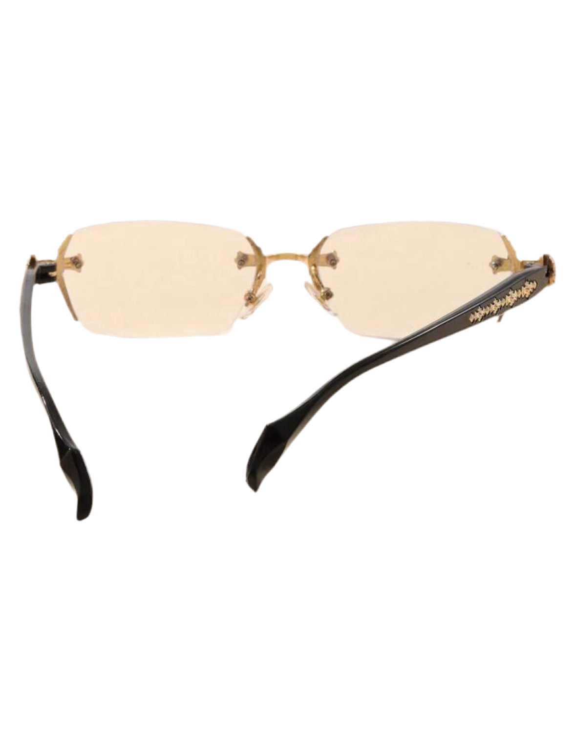 Chrome Hearts Rimless