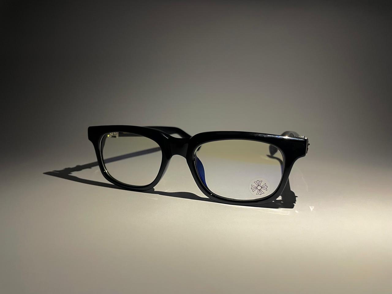 Chrome hearts eyeglasses