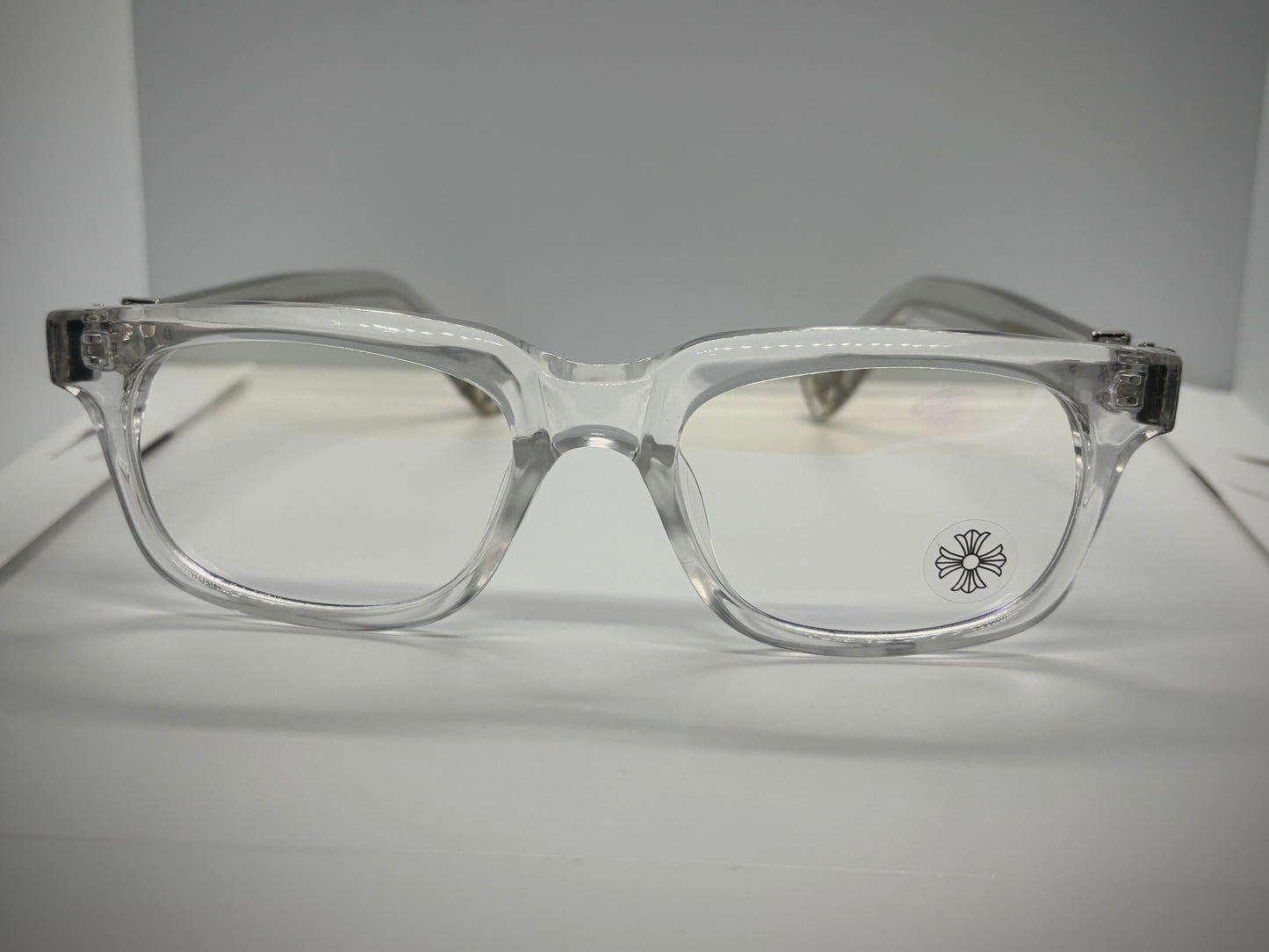 Chrome hearts eyeglasses