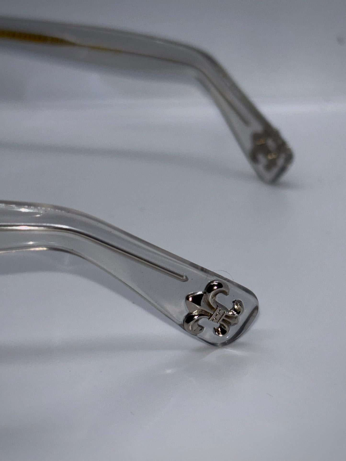 Chrome hearts eyeglasses