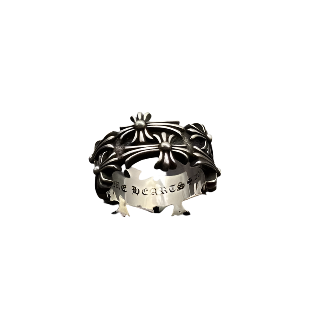 Cemetery Ring