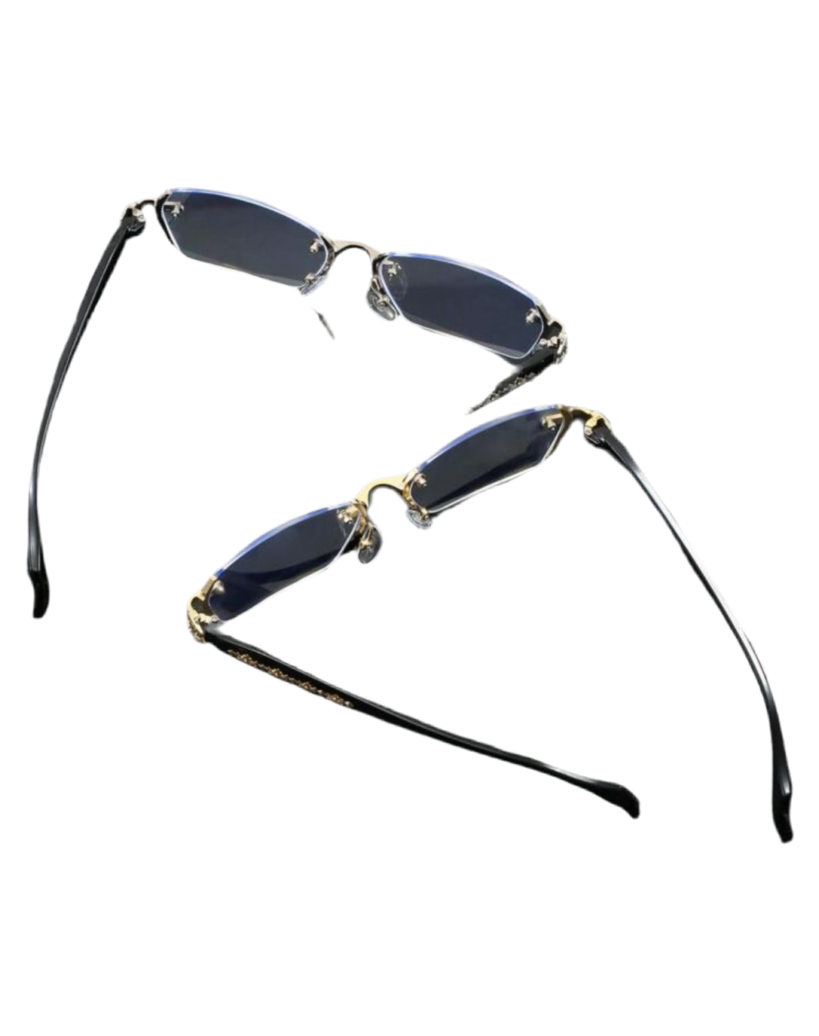 Chrome Hearts Rimless