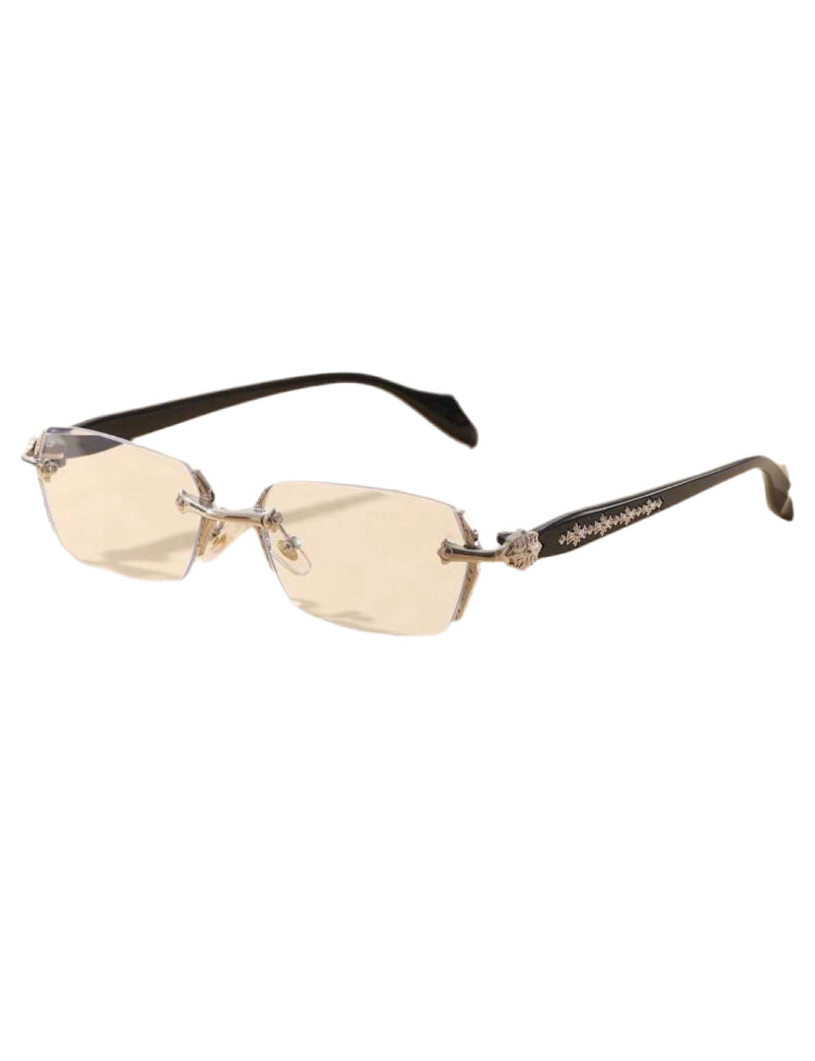 Chrome Hearts Rimless