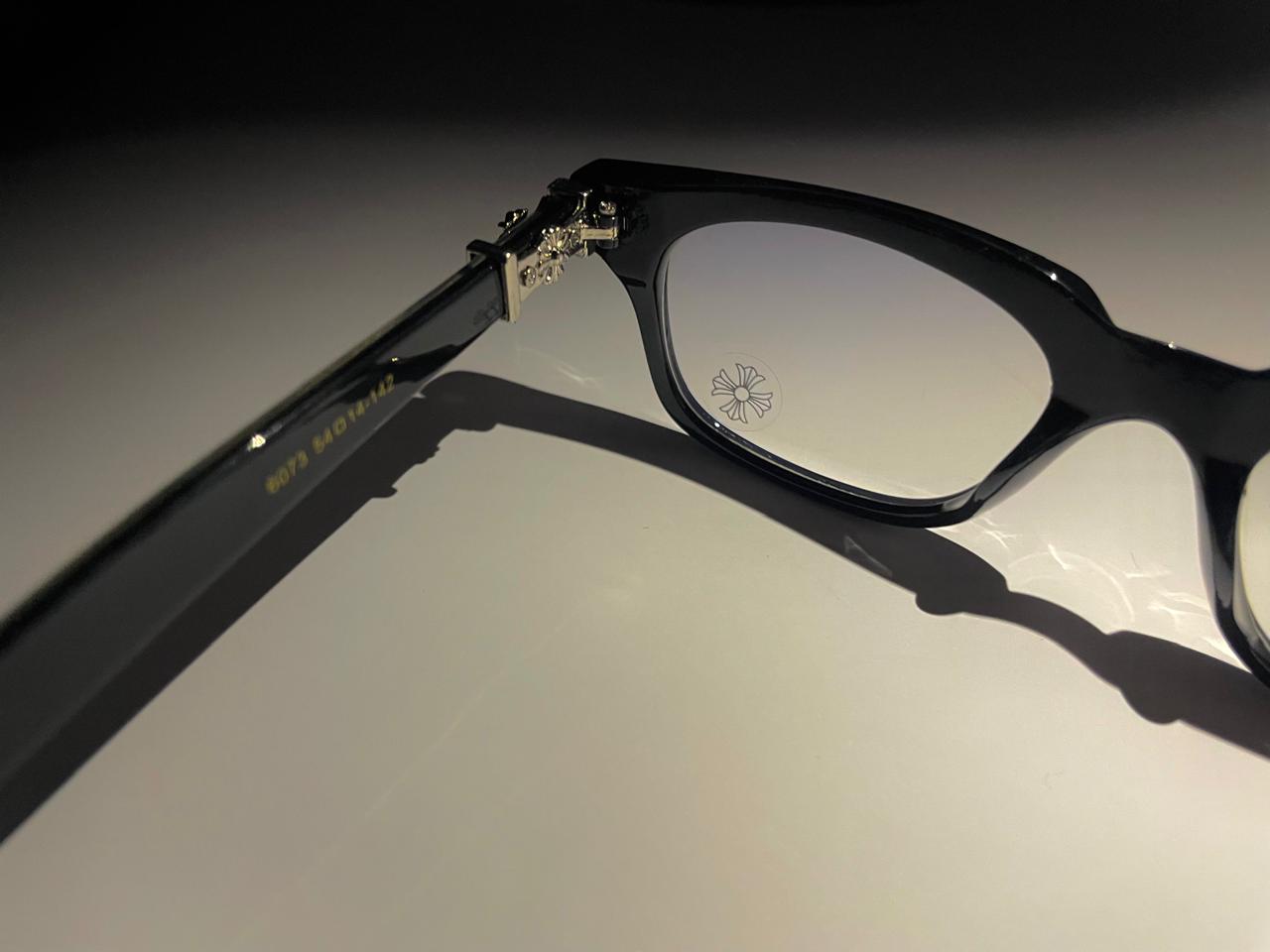 Chrome hearts eyeglasses