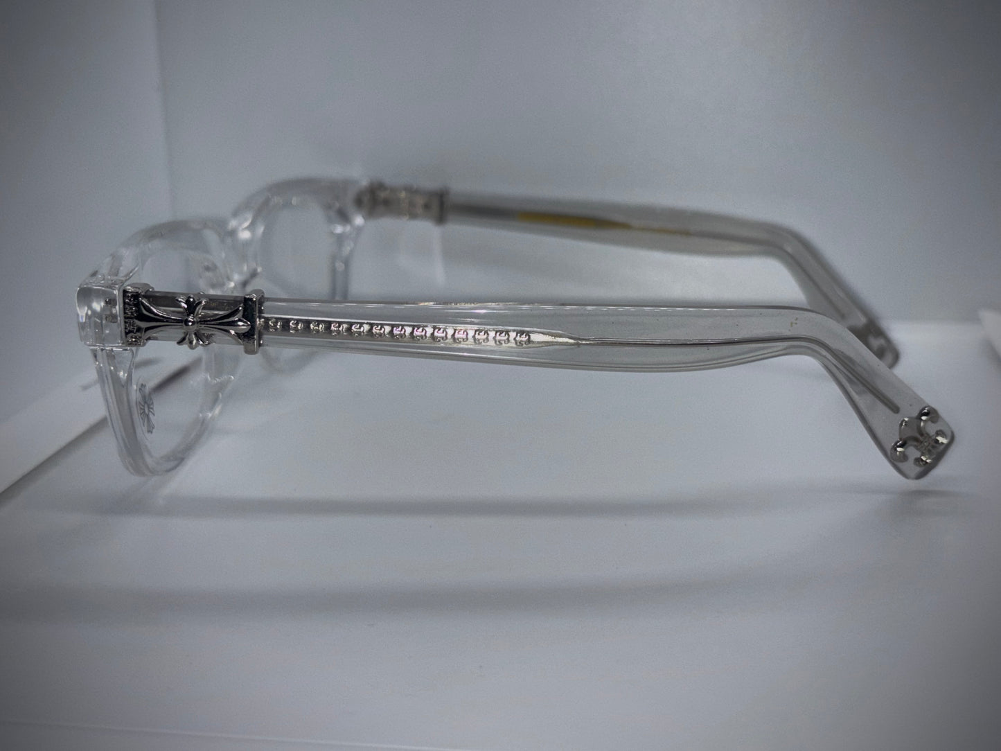 Chrome hearts eyeglasses