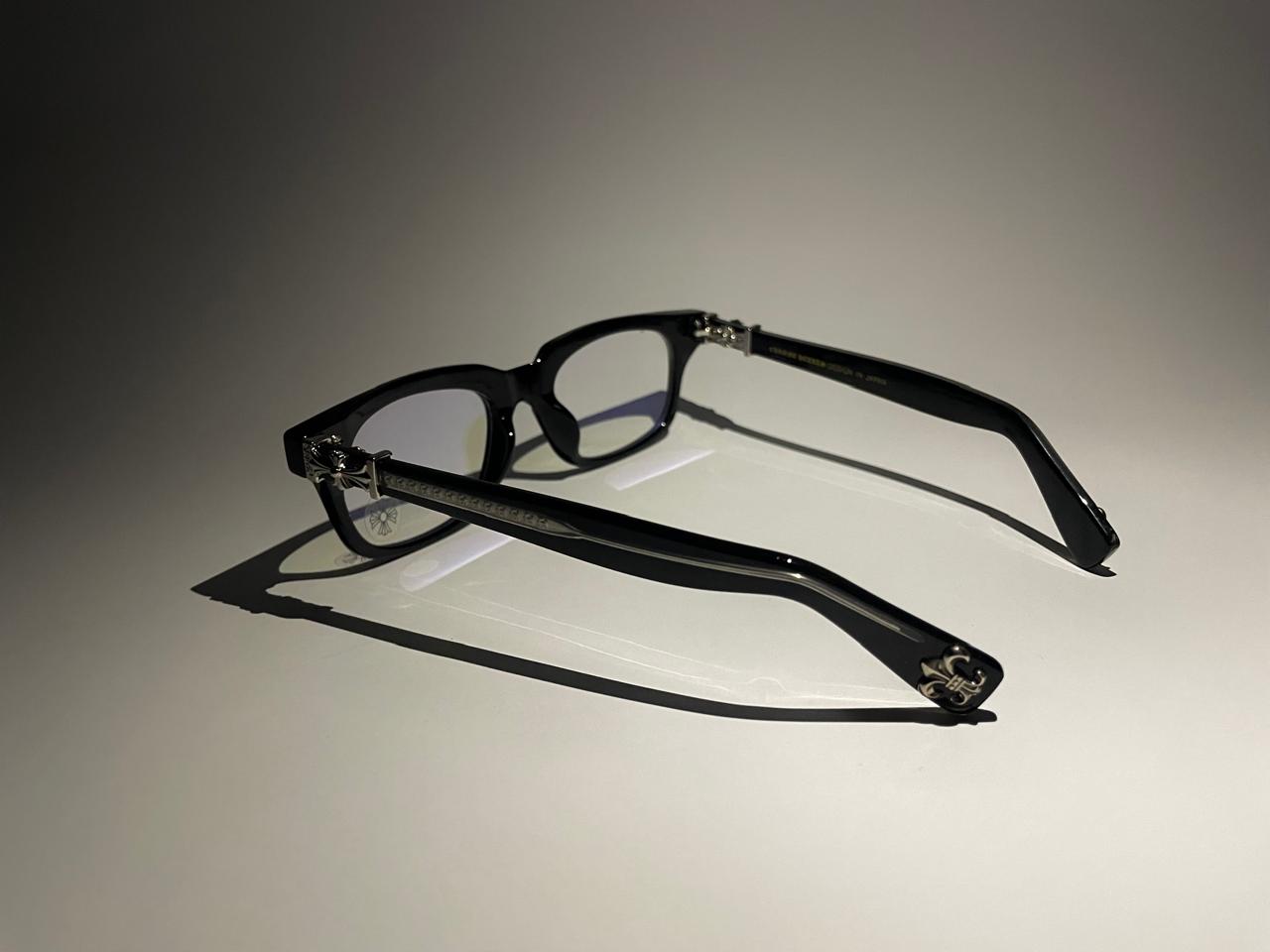Chrome hearts eyeglasses