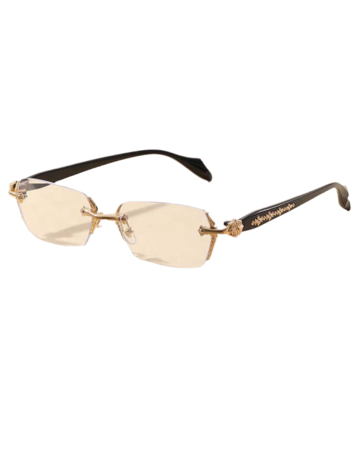 Chrome Hearts Rimless