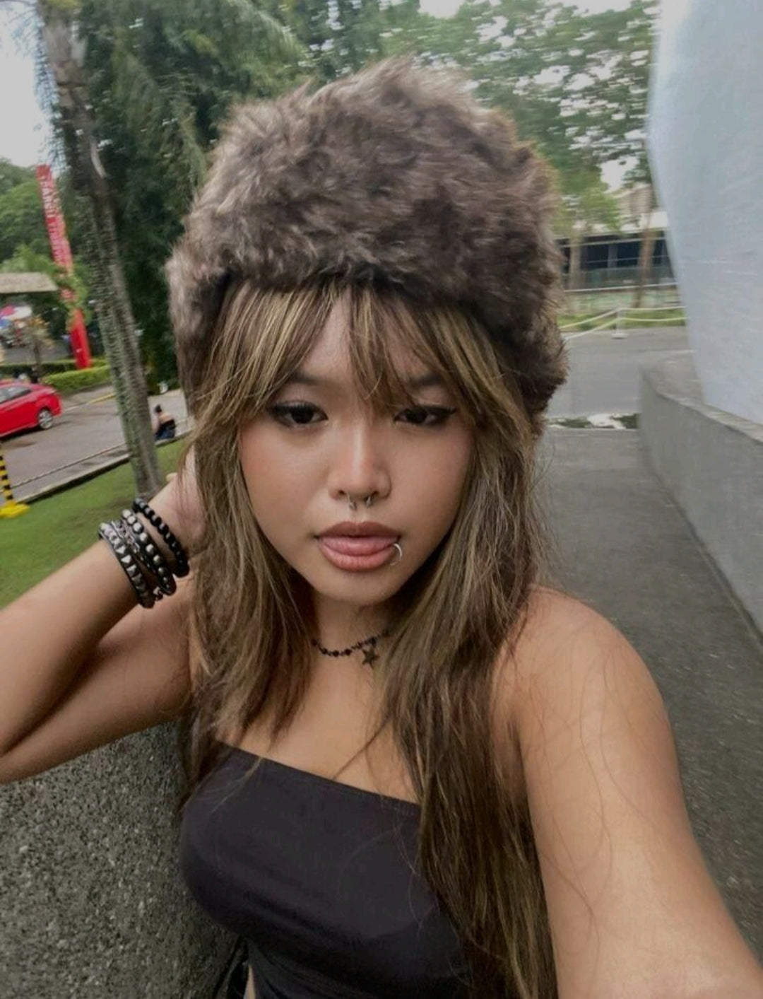 RUSSIAN HAT (no restock again )