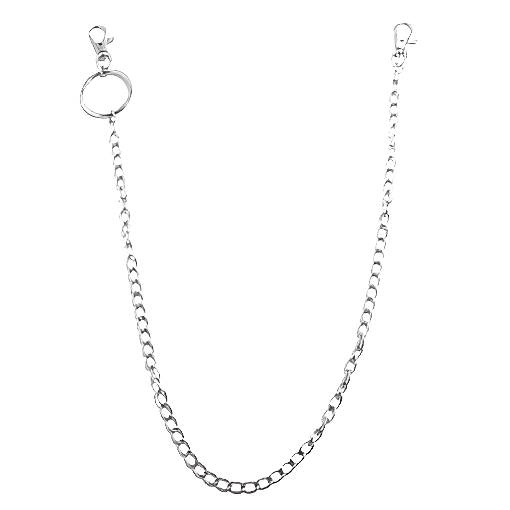 Wallet chains