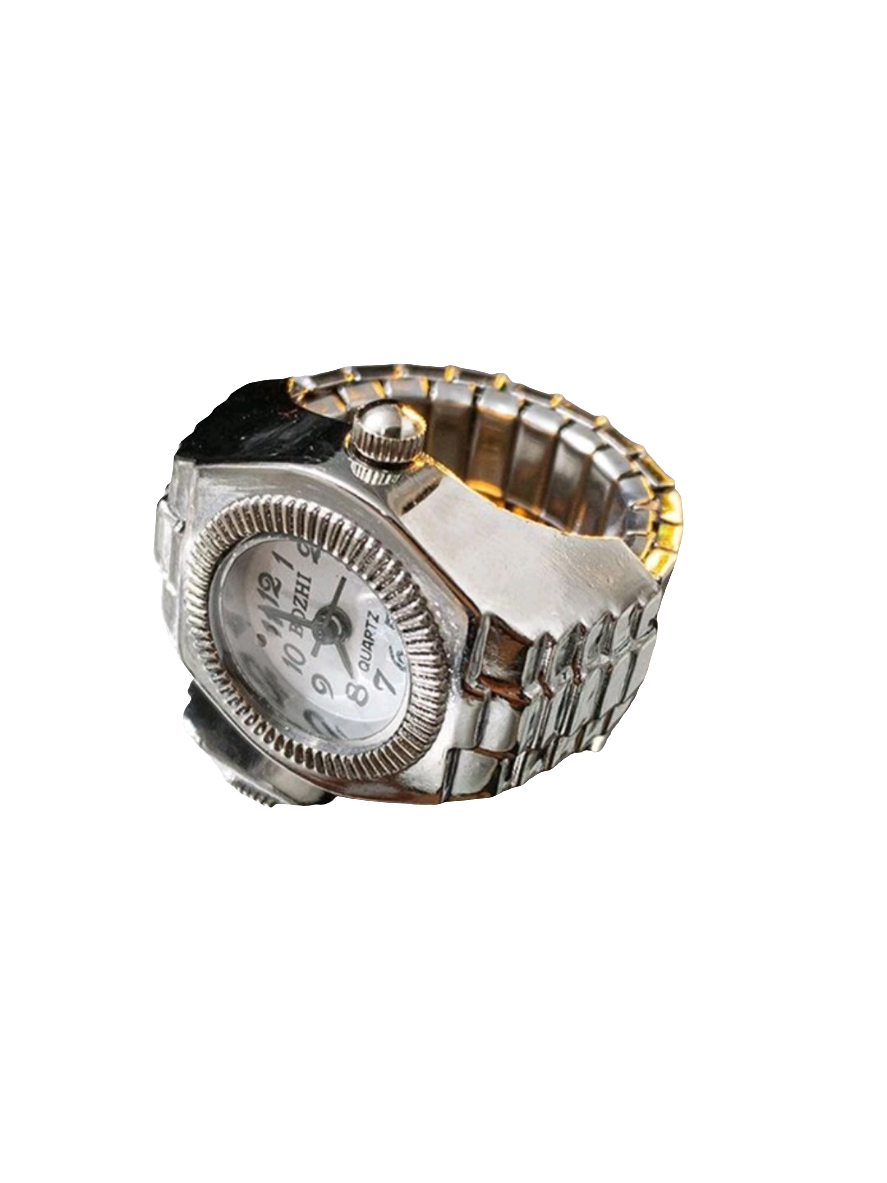 Watch ring