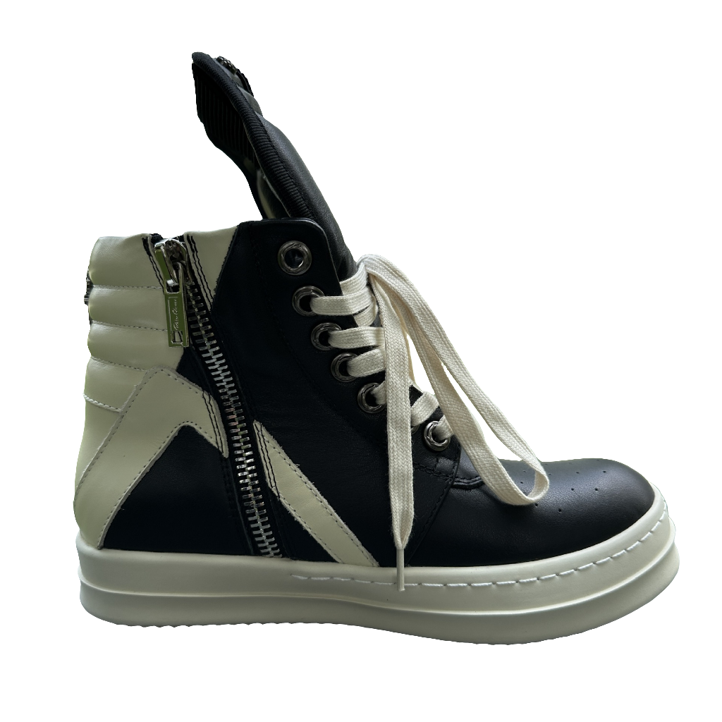 GEOBASKET CHROME HEARTS (pre-order)