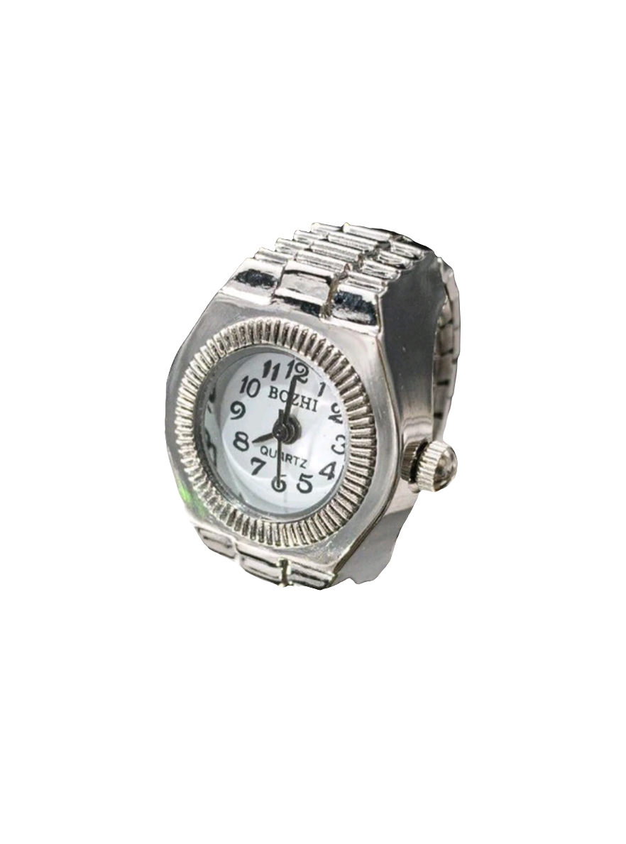 Watch ring