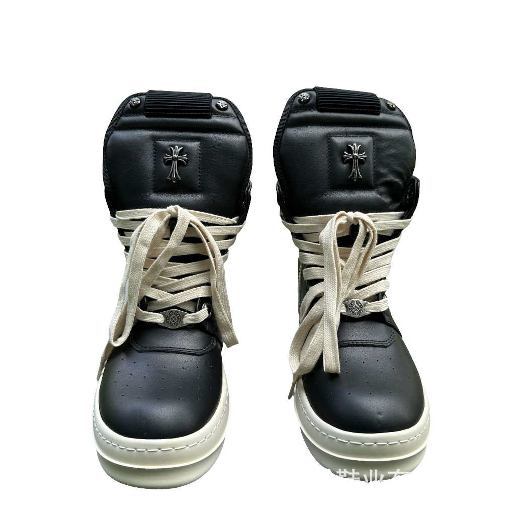 GEOBASKET CHROME HEARTS (pre-order)