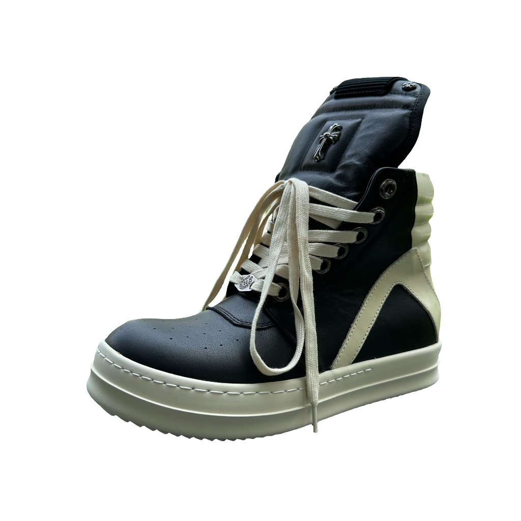 GEOBASKET CHROME HEARTS (pre-order)
