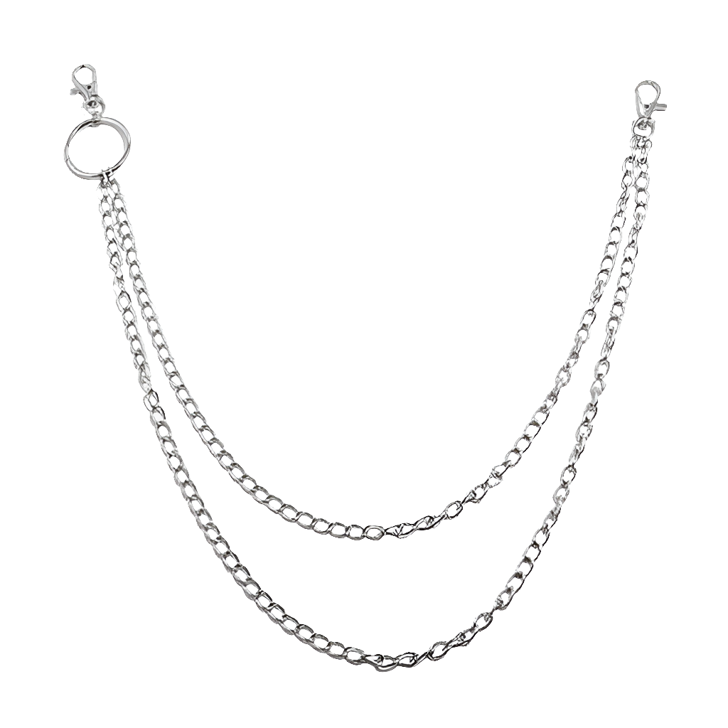 Wallet chains