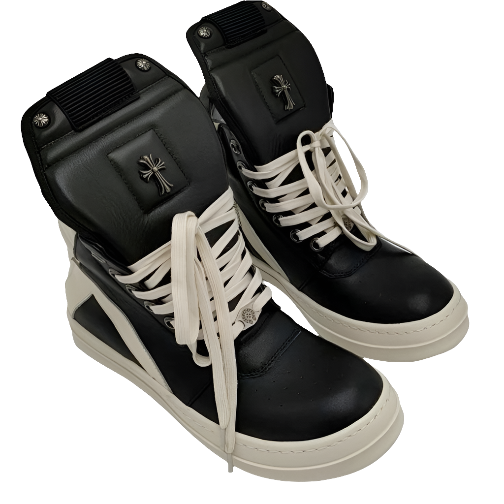 GEOBASKET CHROME HEARTS (pre-order)