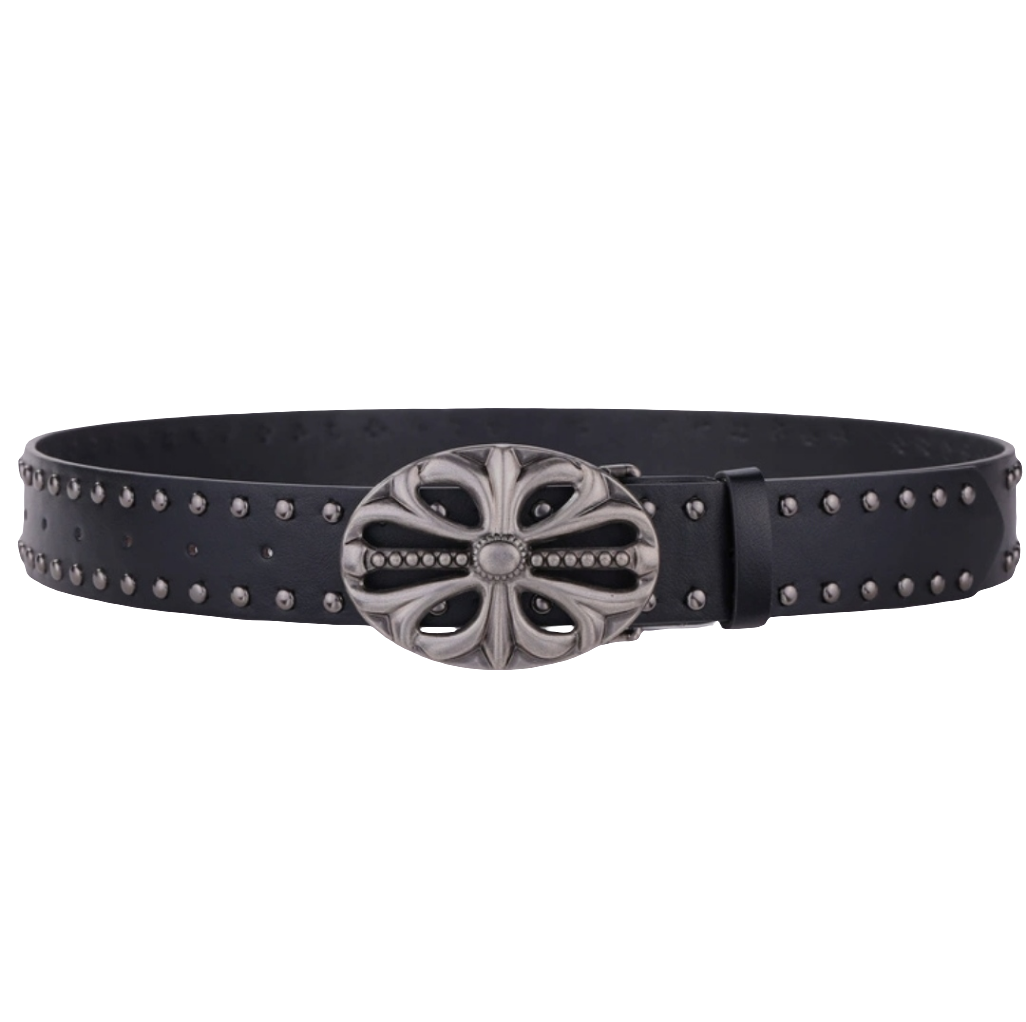 Chrome Hearts Belt