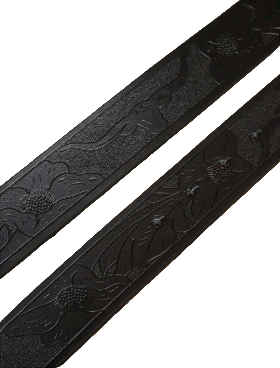 Knife belt