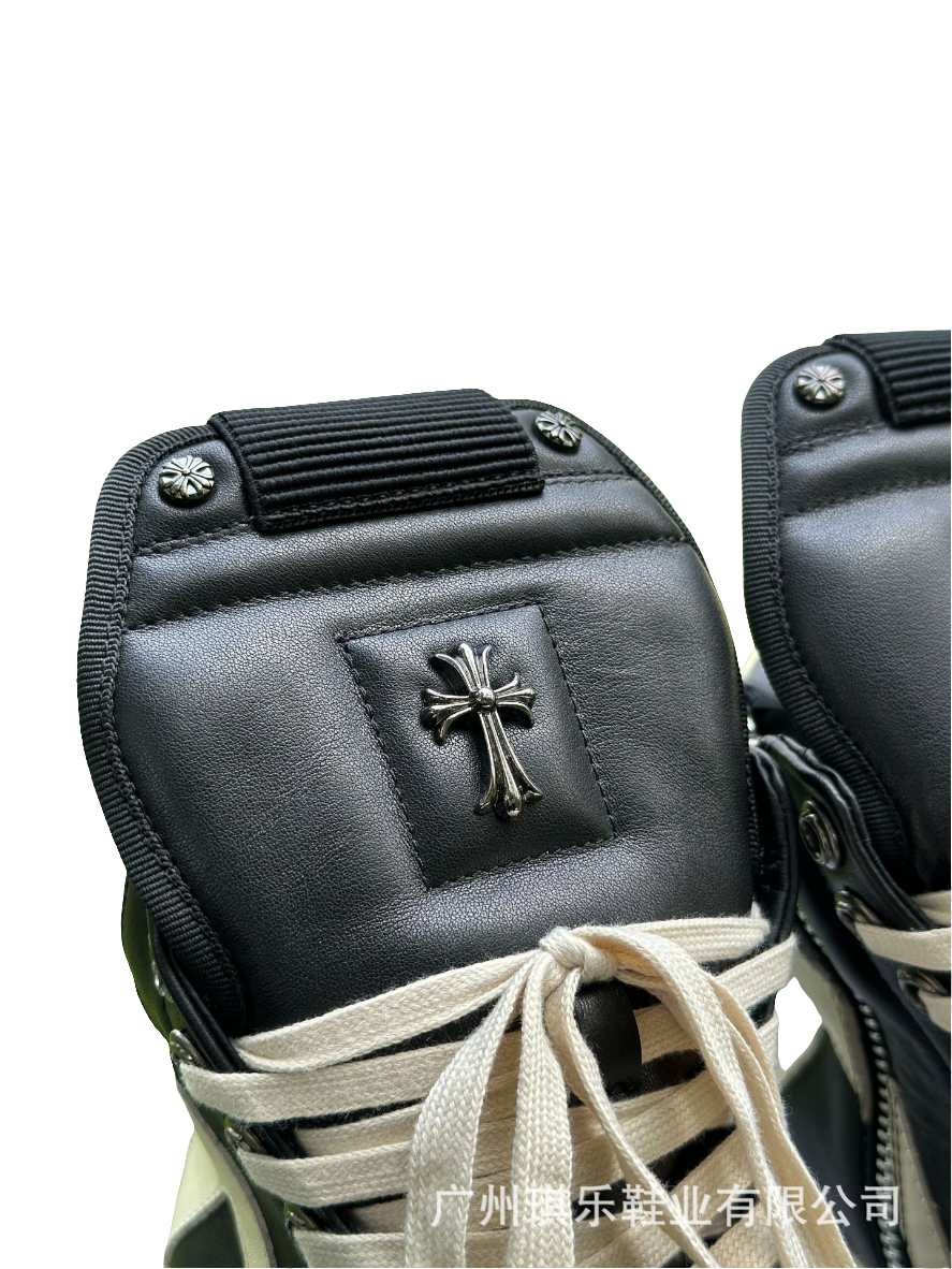 GEOBASKET CHROME HEARTS (pre-order)