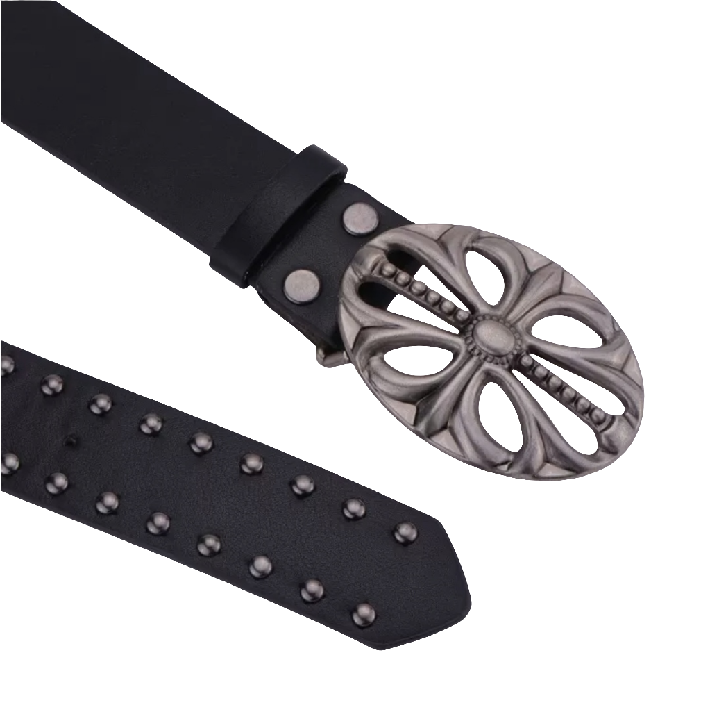 Chrome Hearts Belt