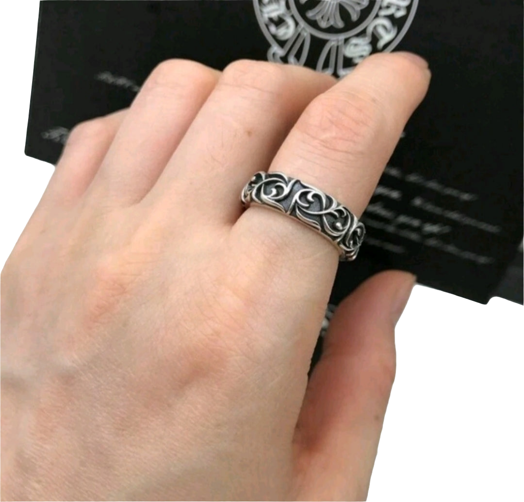 Shadowbite Ring ( no restock again )
