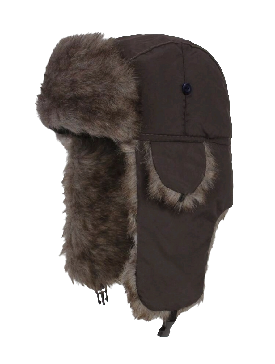 russian hat