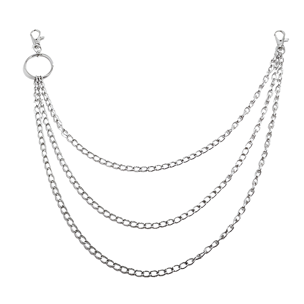 Wallet chains