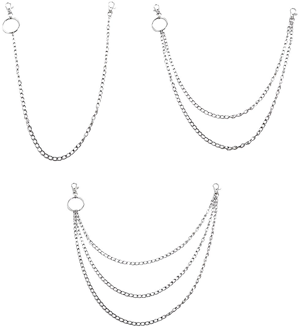 Wallet chains