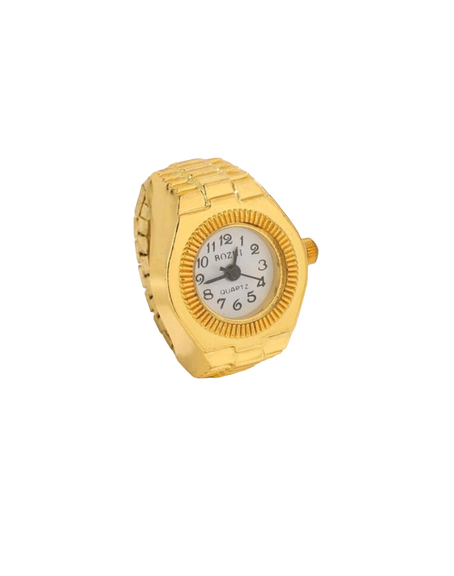 Watch ring
