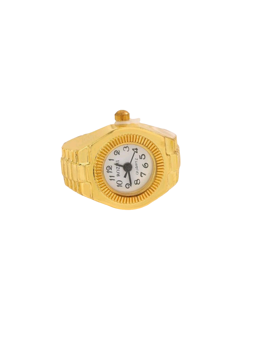 Watch ring