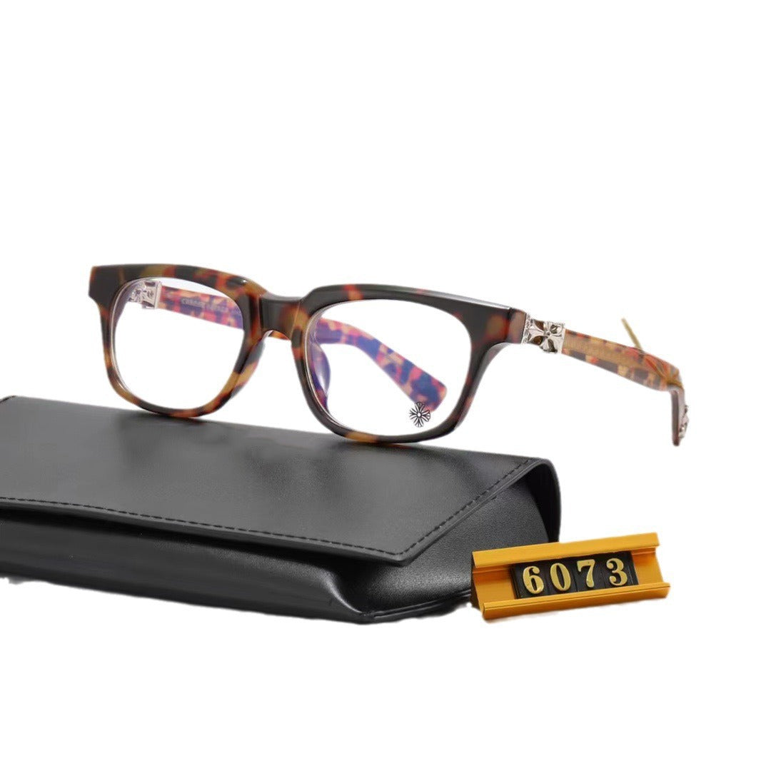 Chrome hearts eyeglasses