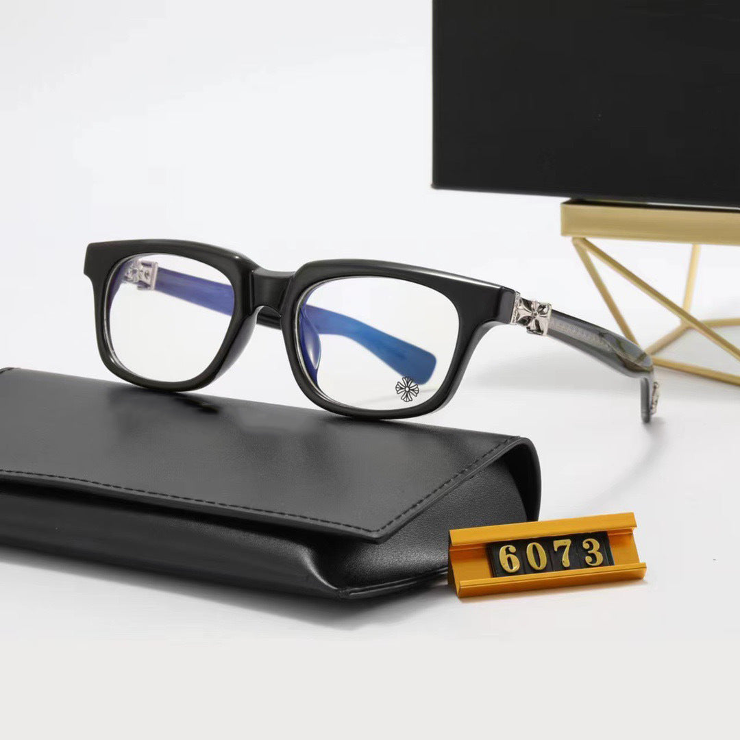 Chrome hearts eyeglasses