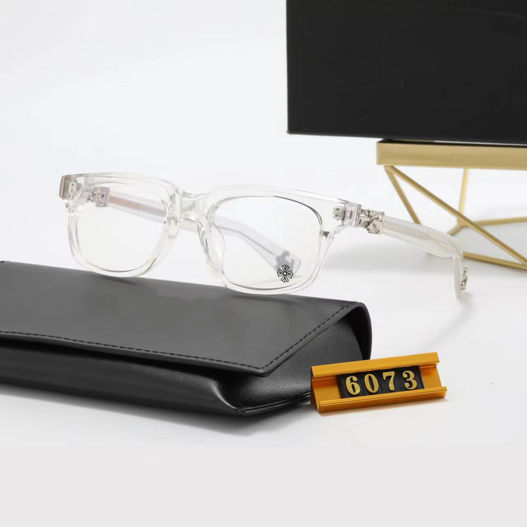 Chrome hearts eyeglasses