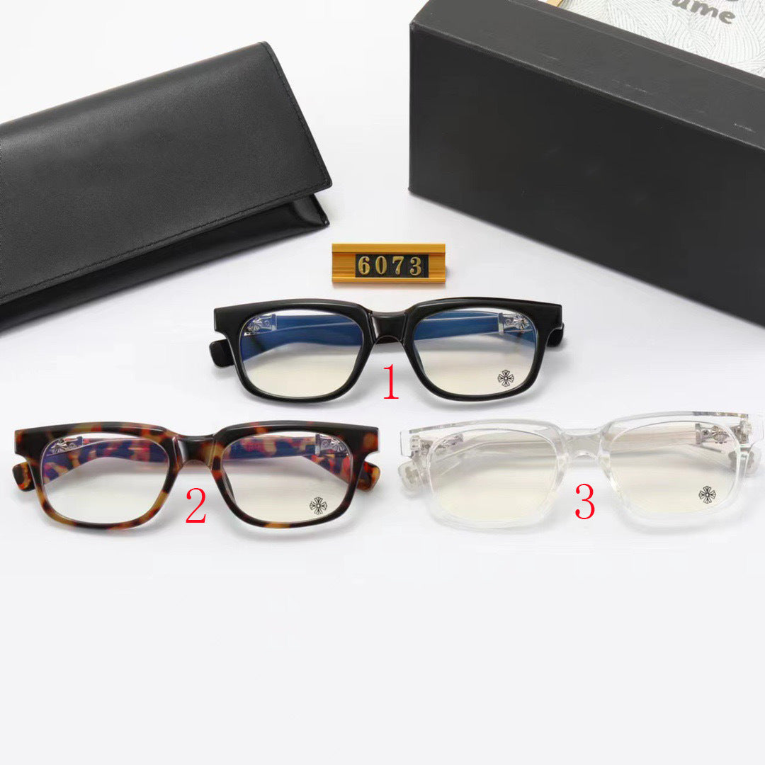 Chrome hearts eyeglasses