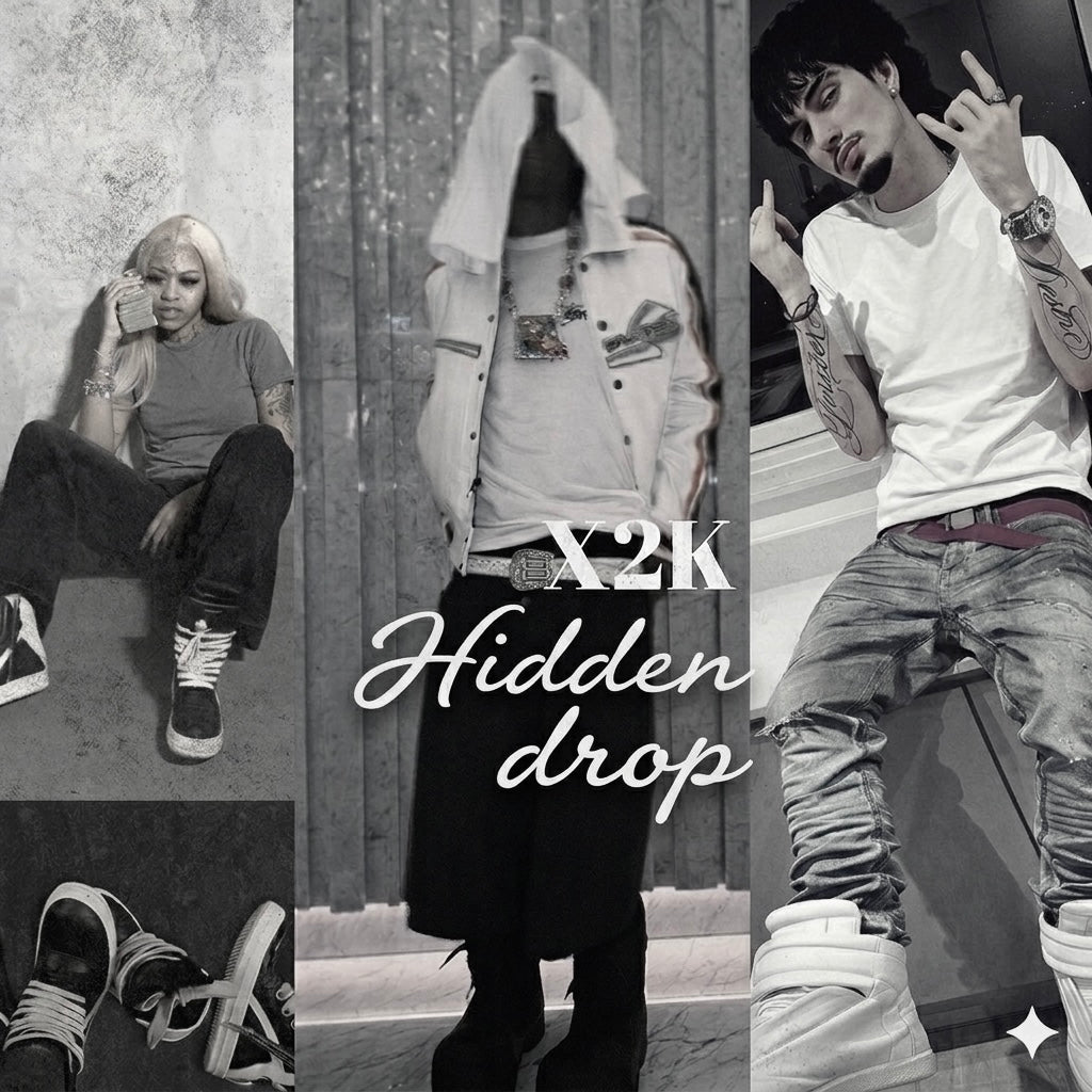 Footwear Archive