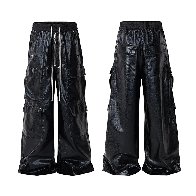 Rick Owen’s darkshdw cargo