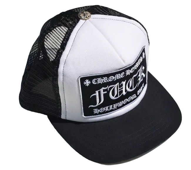 CH F*ck Trucker