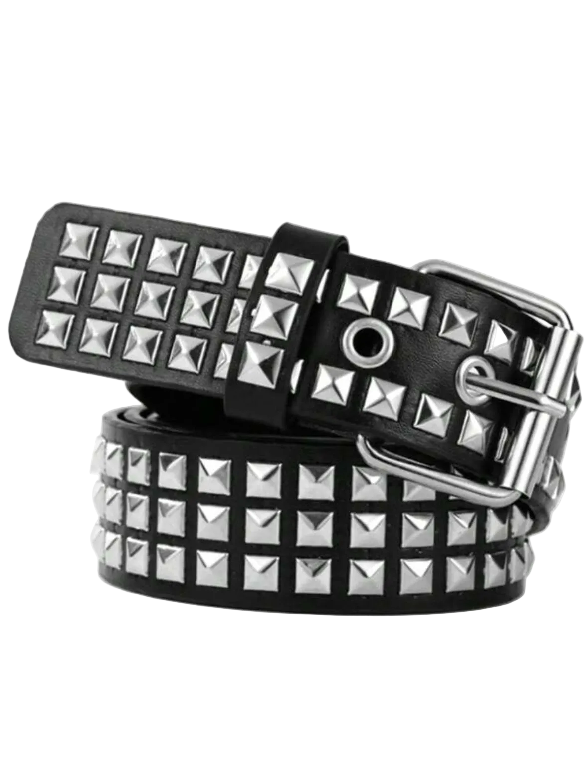 studded belt