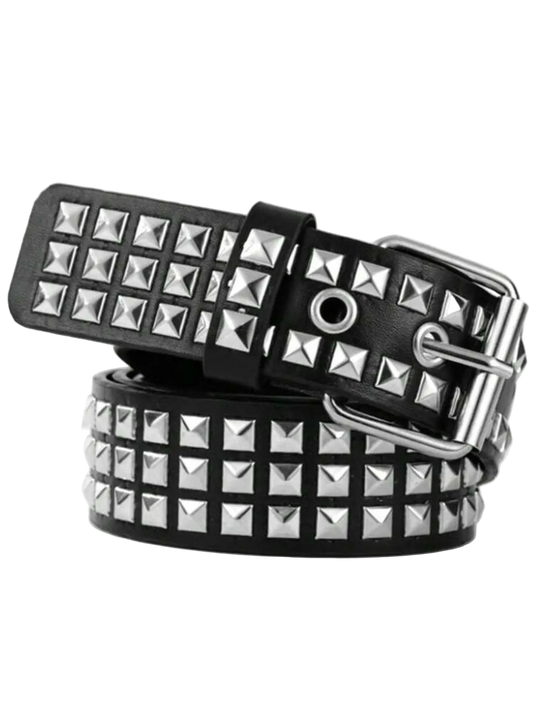 studded belt