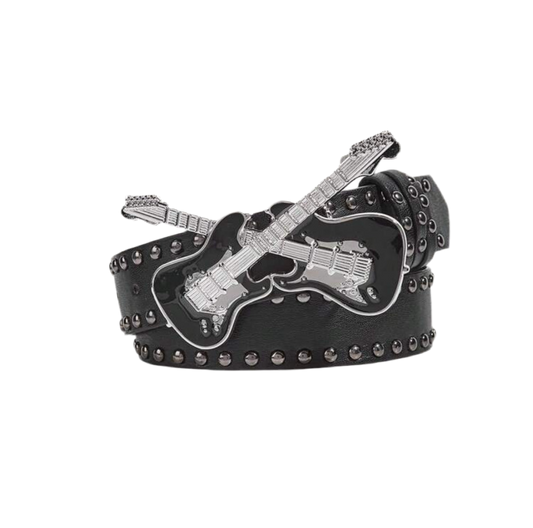 Rockstar Belt