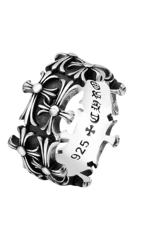 Cemetery Ring