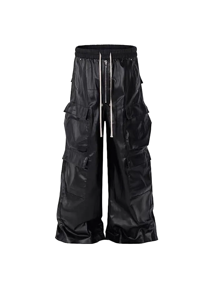 Rick Owen’s darkshdw cargo