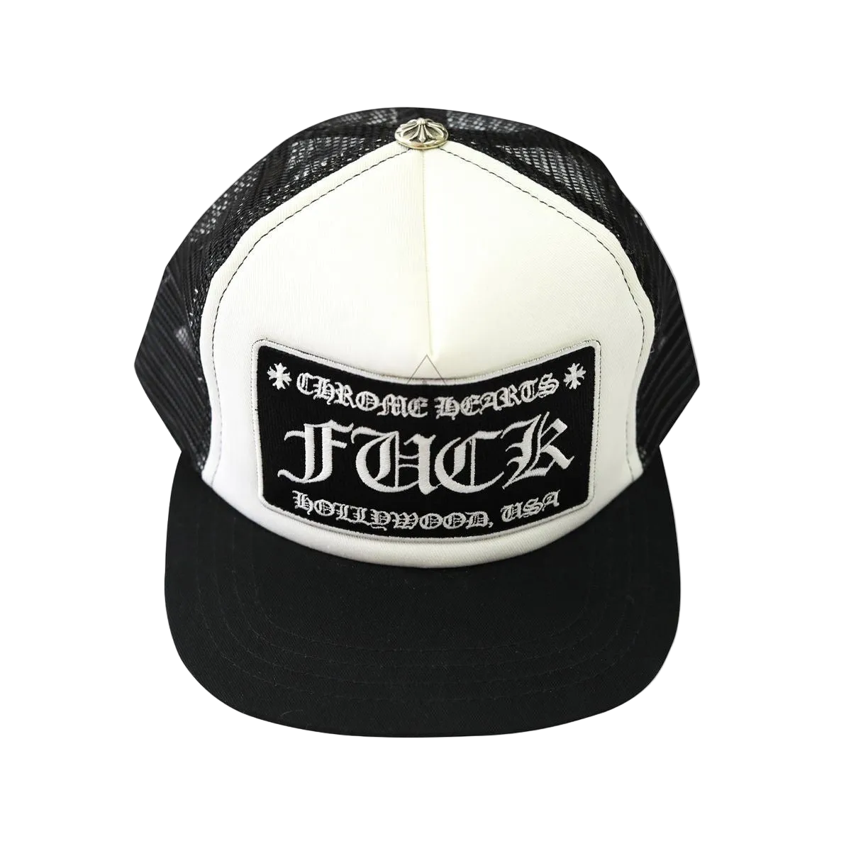 CH F*ck Trucker
