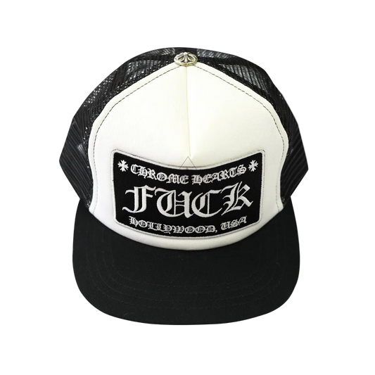 CH F*ck Trucker