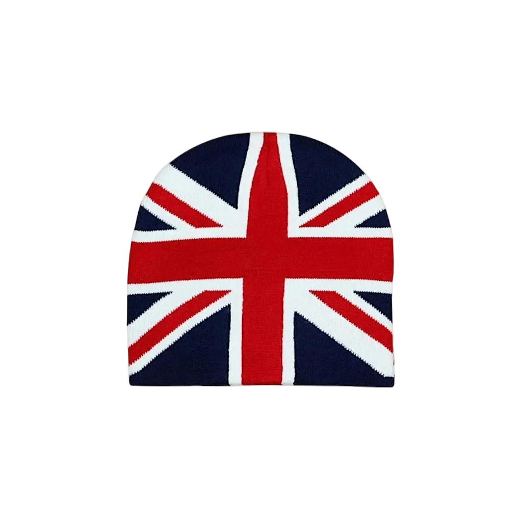 UK Beanie
