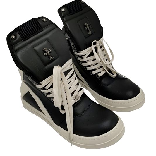 GEOBASKET CHROME HEARTS (pre-order)