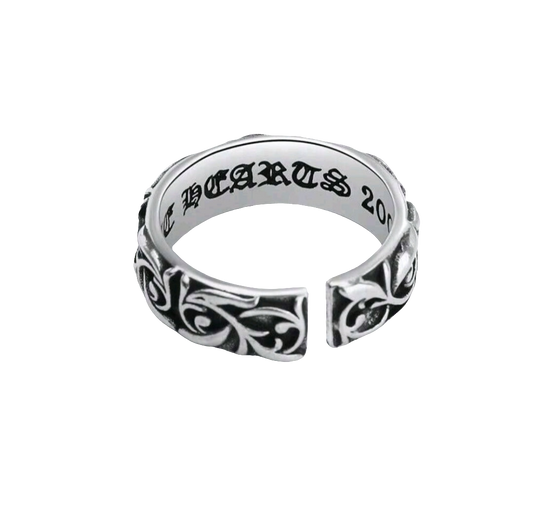 Shadowbite Ring ( no restock again )