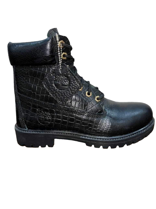 Used Timbs TIMBS – X2k