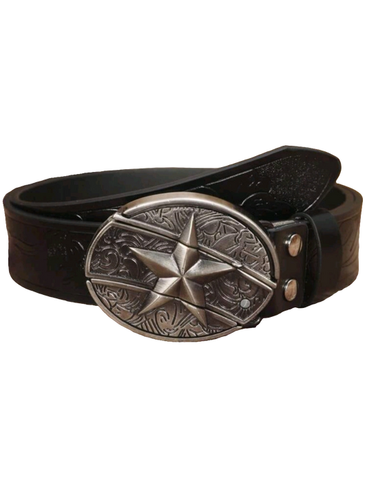 Knife belt